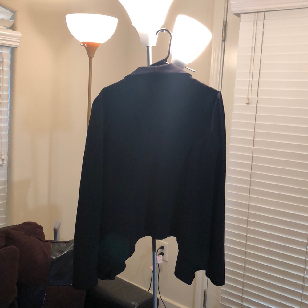 Jacket - Picture 2 of 2